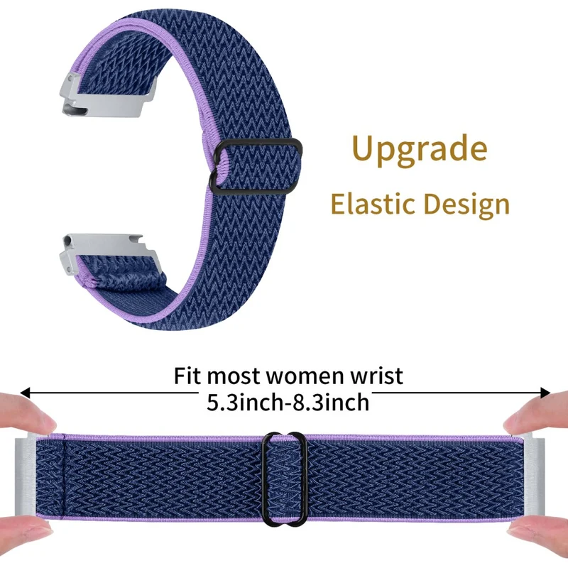 Robust Verizon GizmoWatch 2 Nylon Armband