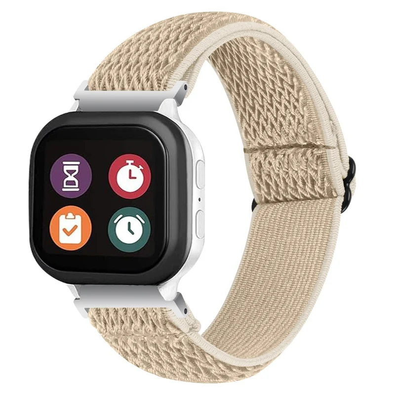 Mega Pflegeleicht Verizon GizmoWatch Nylon Armband