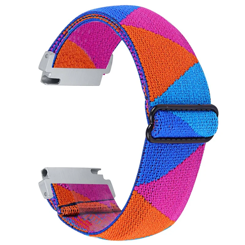 Exquisit Verizon GizmoWatch 3 Nylon Armband