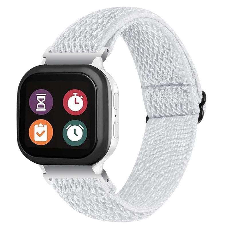 Super Modisch Verizon GizmoWatch 3 Nylon Armband