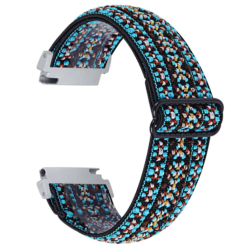 Brillant Verizon GizmoWatch 3 Nylon Armband