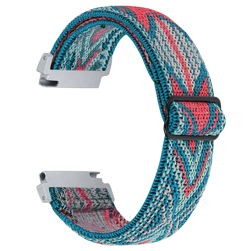 Brillant Verizon GizmoWatch 3 Nylon Armband