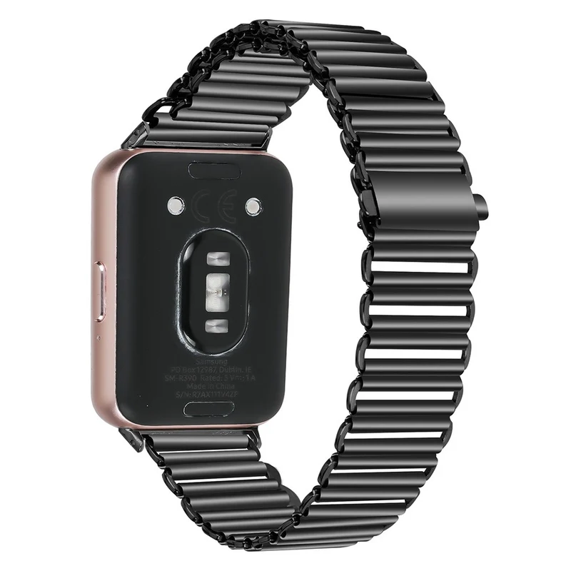Hervorragend Samsung Galaxy Fit 3 Metall Armband
