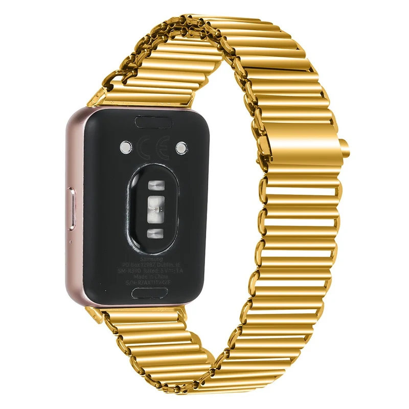 Hervorragend Samsung Galaxy Fit 3 Metall Armband