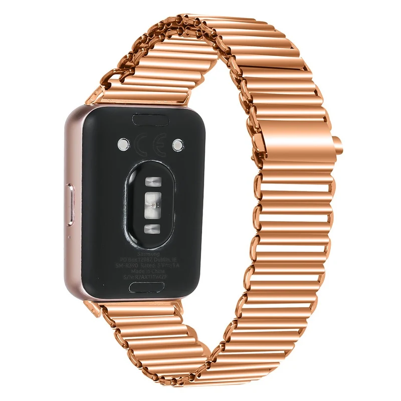 Hervorragend Samsung Galaxy Fit 3 Metall Armband