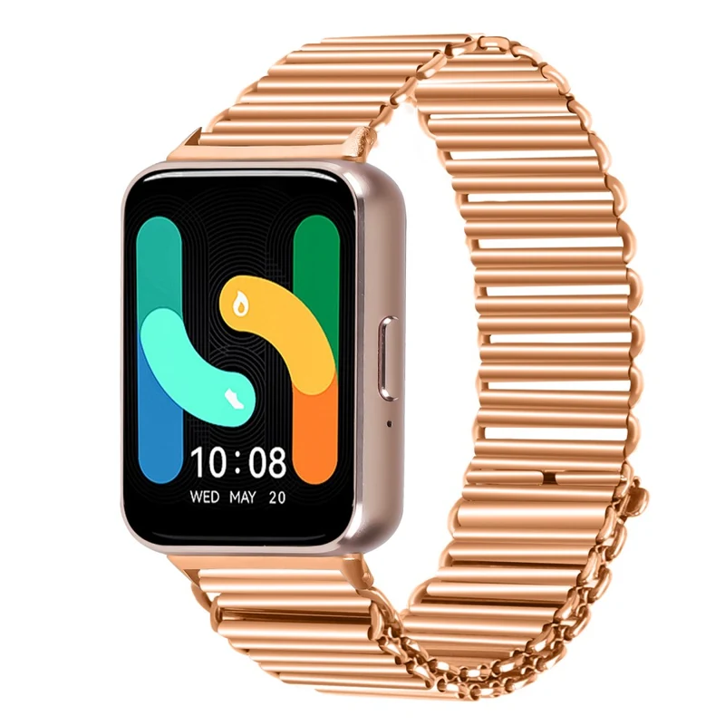 Hervorragend Samsung Galaxy Fit 3 Metall Armband