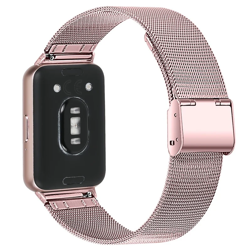 Dauerhaft Samsung Galaxy Fit 3 Metall Armband
