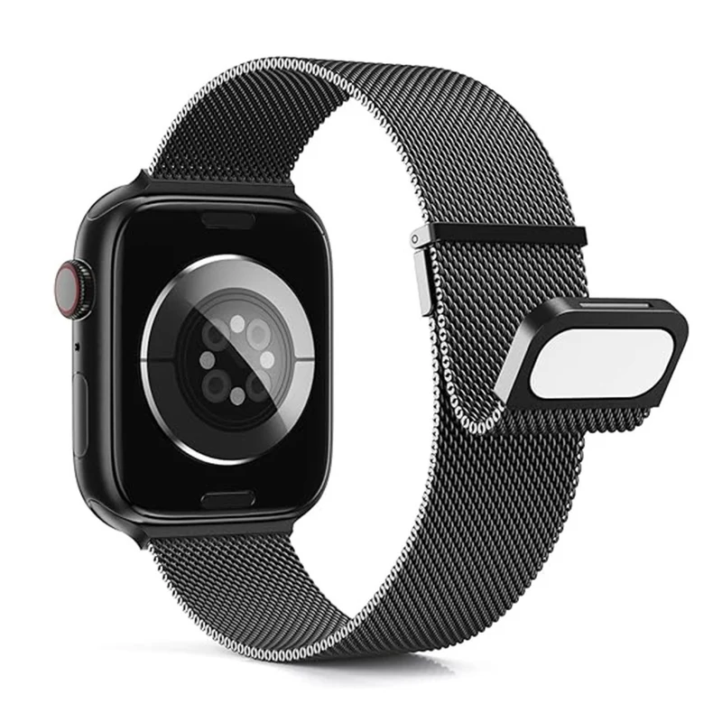 Absolut Langlebig Apple Smartwatch Metall Universell Armband