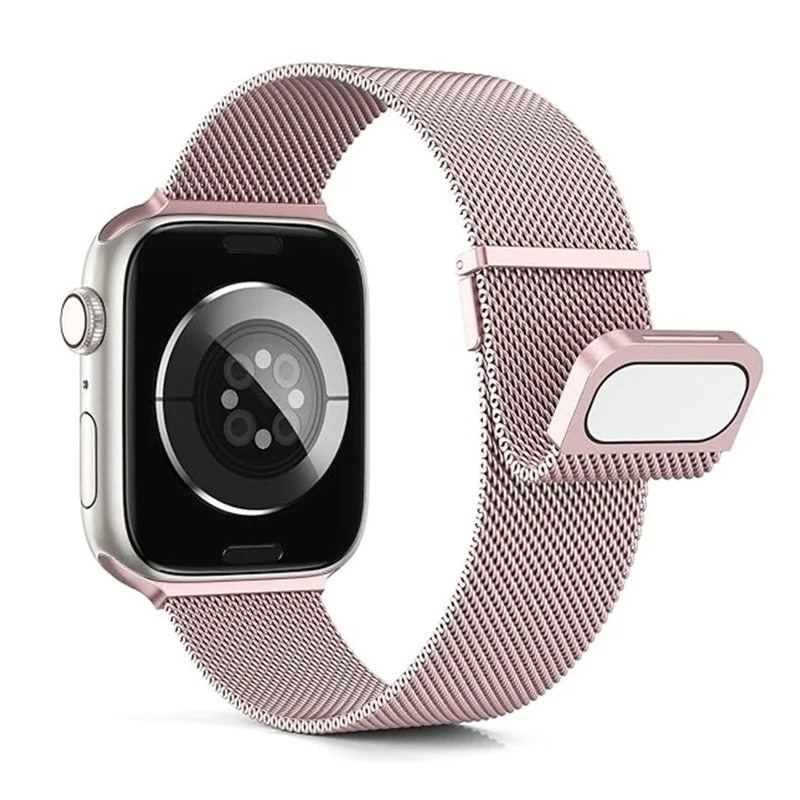 Absolut Langlebig Apple Smartwatch Metall Universell Armband