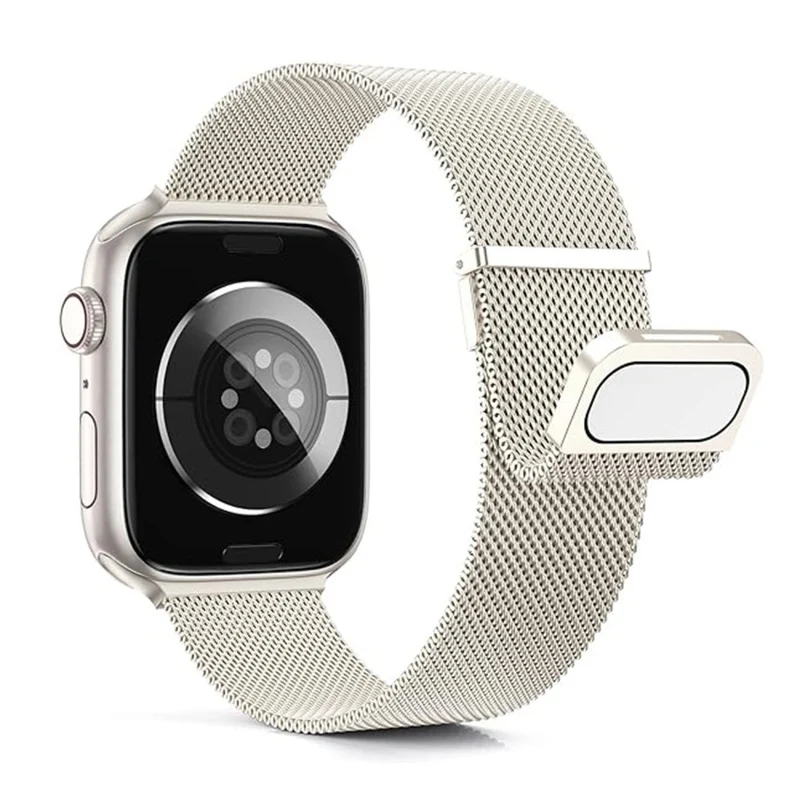 Absolut Langlebig Apple Smartwatch Metall Universell Armband
