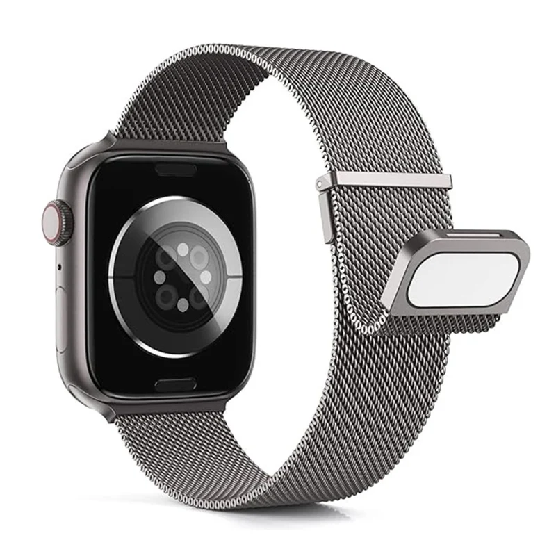 Großartig Apple Smartwatch Metall Universell Armband