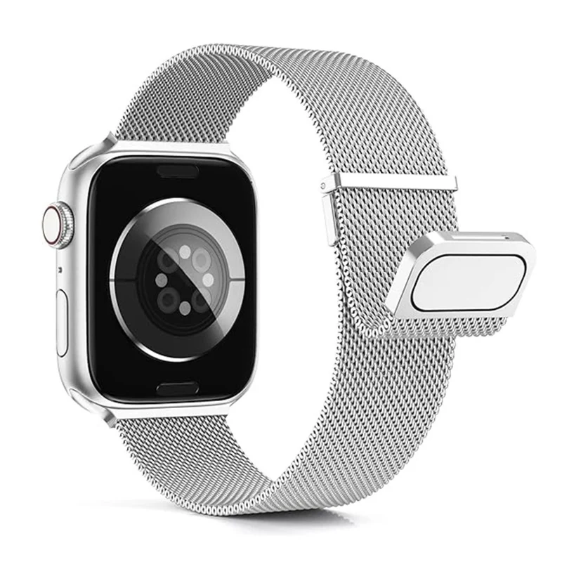 Großartig Apple Smartwatch Metall Universell Armband