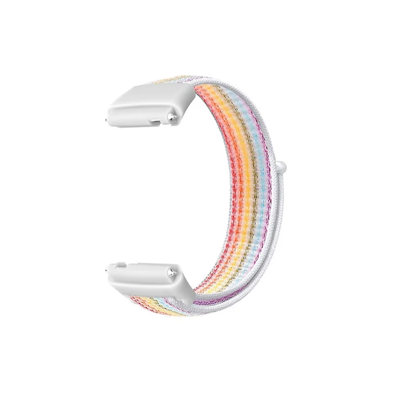 Sehr Gut Xiaomi Redmi Watch 3 Active Nylon Armband