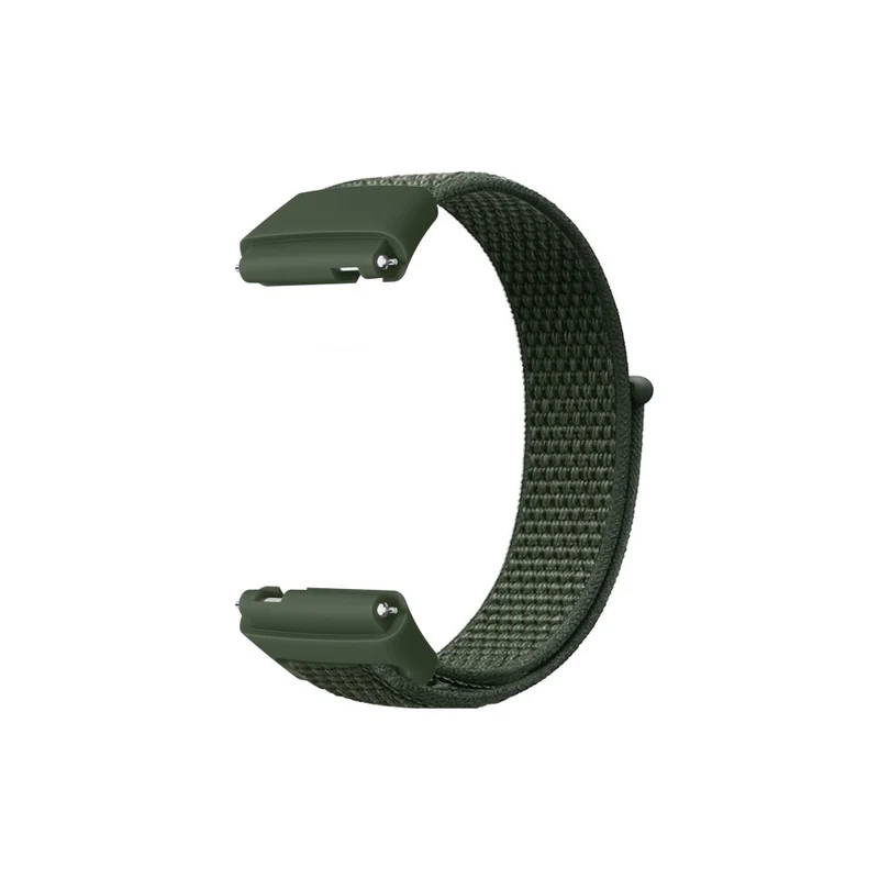 Sehr Gut Xiaomi Redmi Watch 3 Active Nylon Armband
