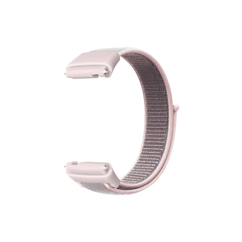 Sehr Gut Xiaomi Redmi Watch 3 Active Nylon Armband
