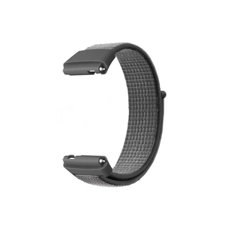 Sehr Gut Xiaomi Redmi Watch 3 Active Nylon Armband