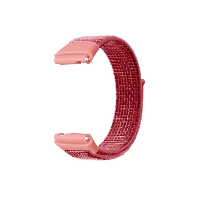 Sehr Gut Xiaomi Redmi Watch 3 Active Nylon Armband