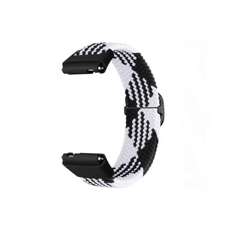 Ausgezeichnet Xiaomi Redmi Watch 3 Nylon Armband