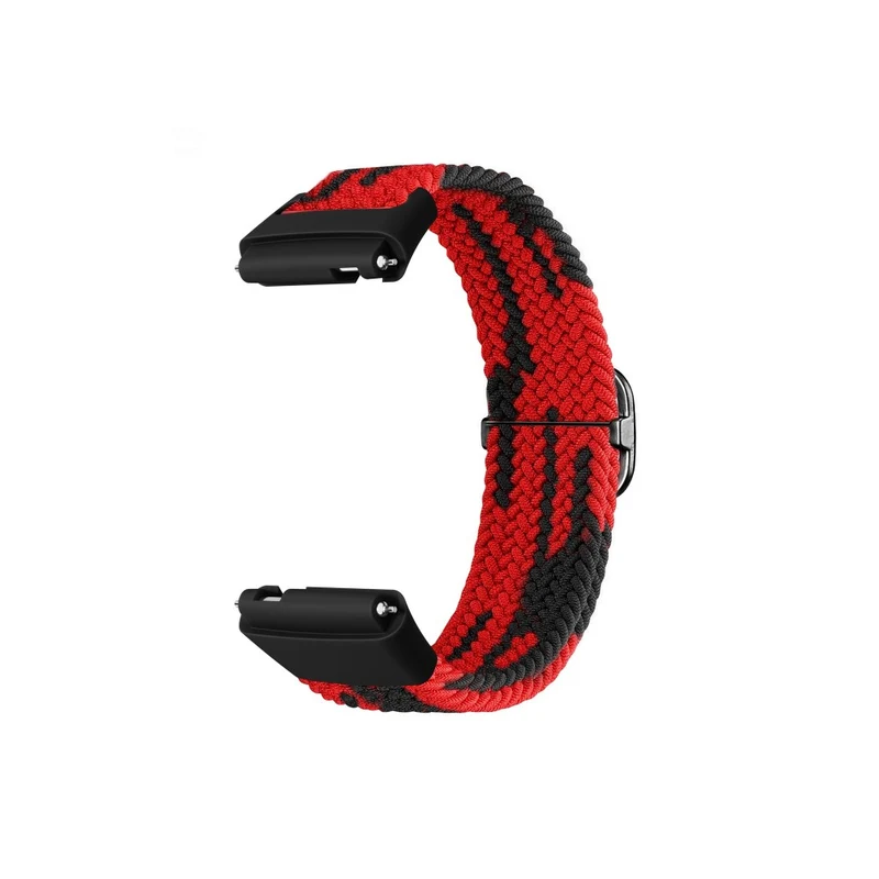 Ausgezeichnet Xiaomi Redmi Watch 3 Nylon Armband