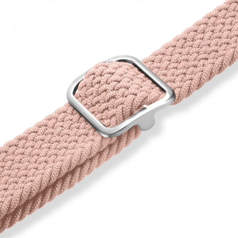 Ausgezeichnet Xiaomi Redmi Watch 3 Nylon Armband