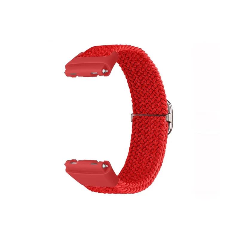 Ausgezeichnet Xiaomi Redmi Watch 3 Nylon Armband