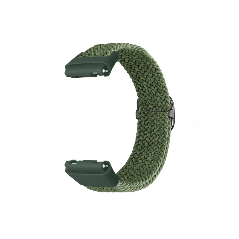 Ausgezeichnet Xiaomi Redmi Watch 3 Nylon Armband