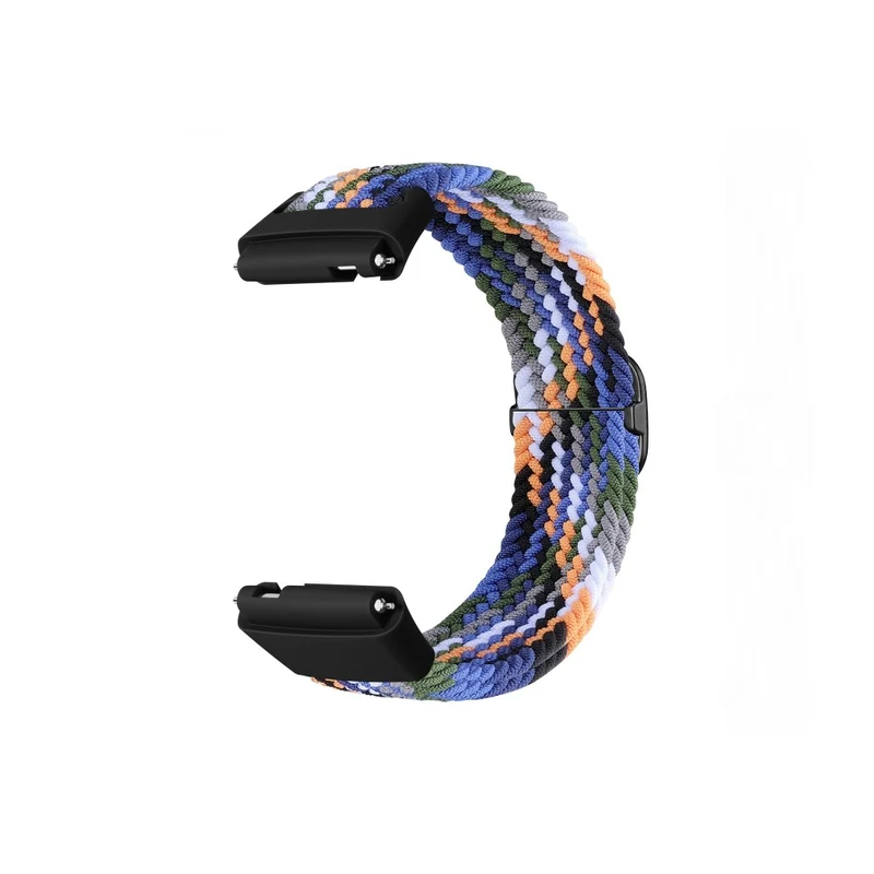 Ausgezeichnet Xiaomi Redmi Watch 3 Nylon Armband