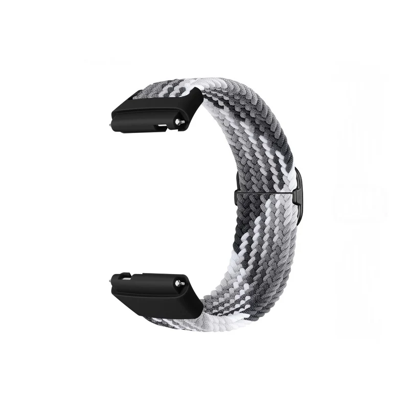 Ausgezeichnet Xiaomi Redmi Watch 3 Nylon Armband