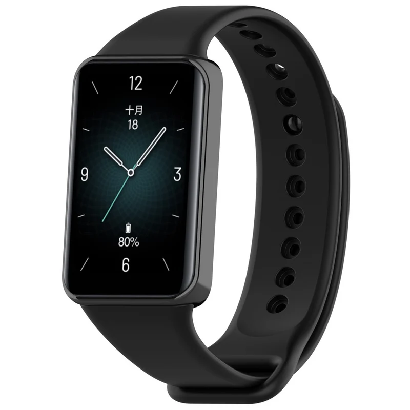 Unglaublich Süß Honor Band 9 Silikon Armband