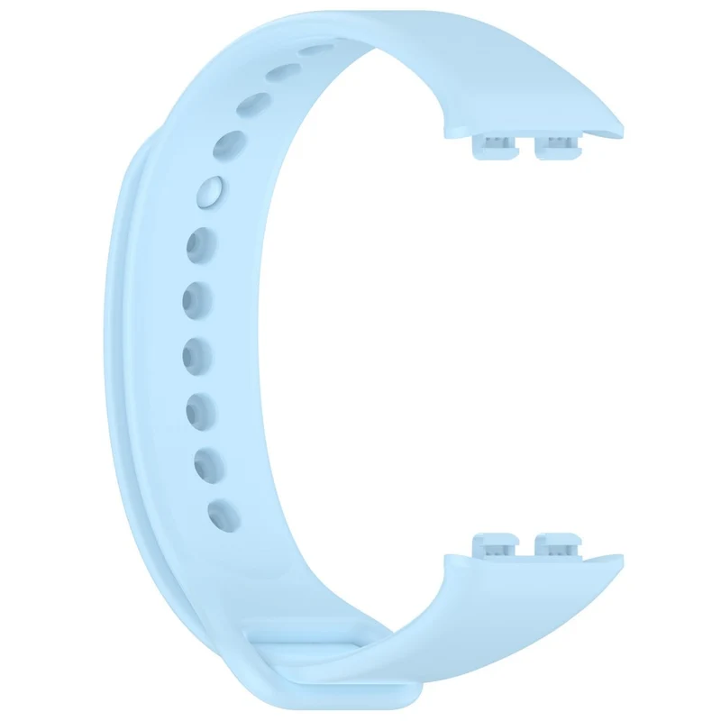 Unglaublich Süß Honor Band 9 Silikon Armband