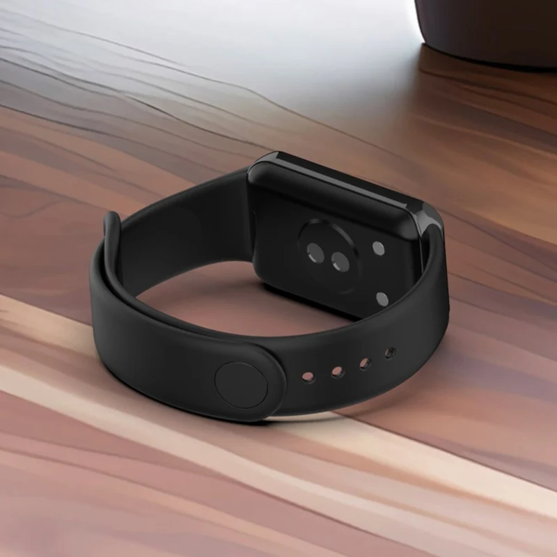 Unglaublich Süß Honor Band 9 Silikon Armband