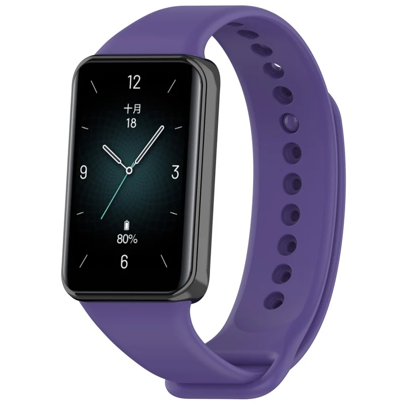 Unglaublich Süß Honor Band 9 Silikon Armband