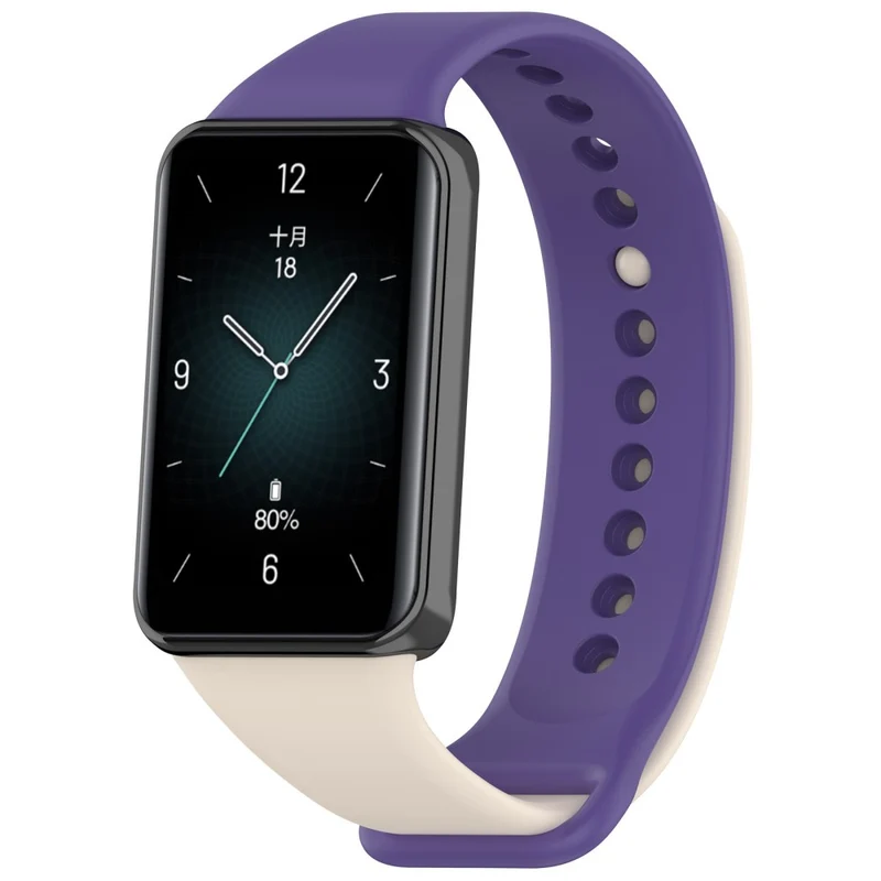 Unglaublich Süß Honor Band 9 Silikon Armband
