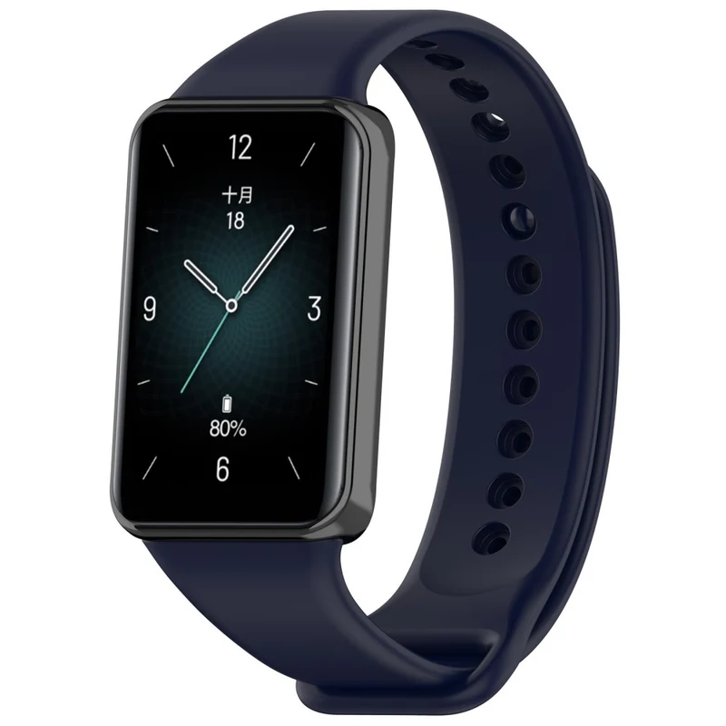 Unglaublich Süß Honor Band 9 Silikon Armband