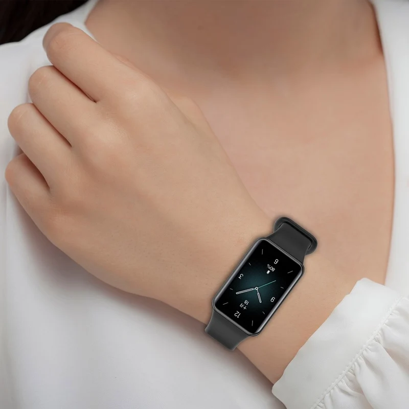 Unglaublich Süß Honor Band 9 Silikon Armband