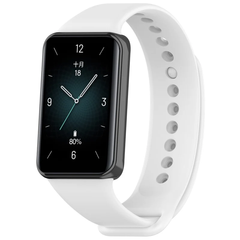 Unglaublich Süß Honor Band 9 Silikon Armband
