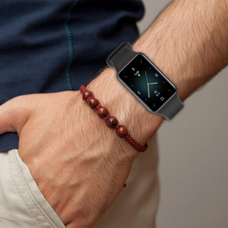 Unglaublich Süß Honor Band 9 Silikon Armband
