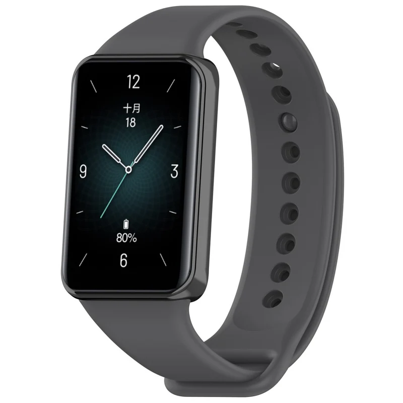 Unglaublich Süß Honor Band 9 Silikon Armband