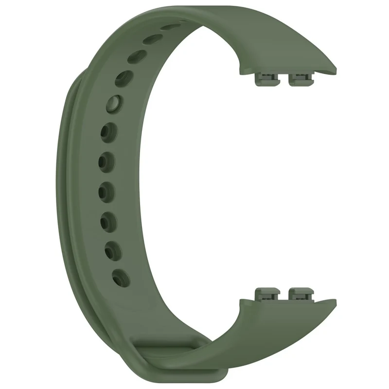 Unglaublich Süß Honor Band 9 Silikon Armband