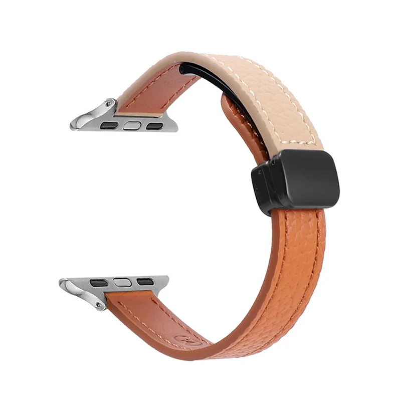 Sehr Modisch Apple Smartwatch Kunstleder Universell Armband