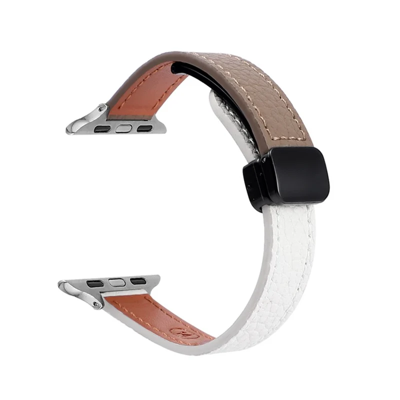 Sehr Modisch Apple Smartwatch Kunstleder Universell Armband