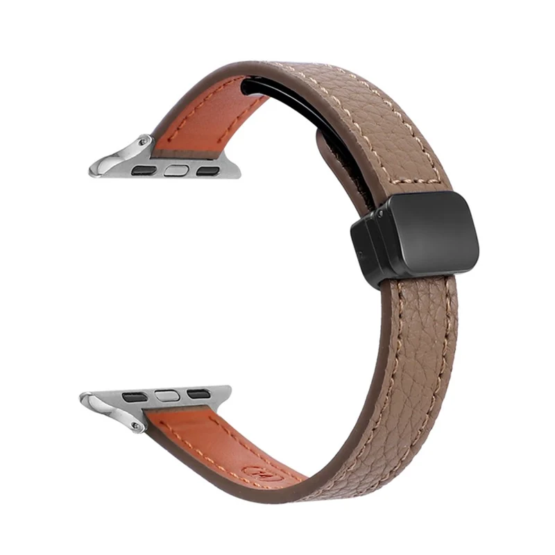 Sehr Modisch Apple Smartwatch Kunstleder Universell Armband