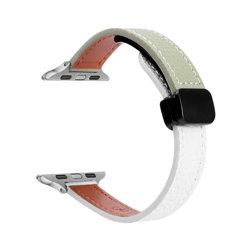 Sehr Modisch Apple Smartwatch Kunstleder Universell Armband