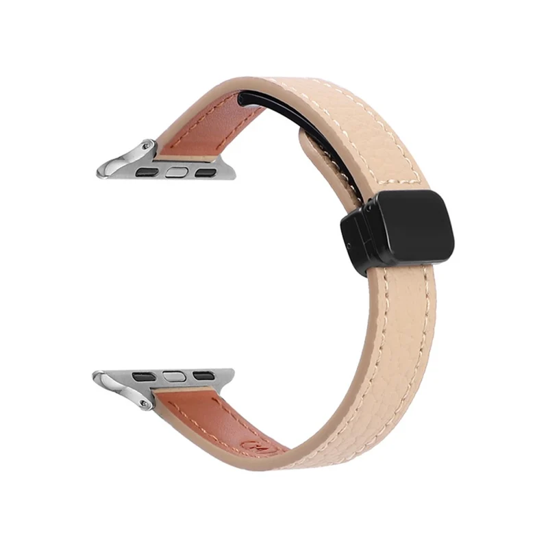 Sehr Modisch Apple Smartwatch Kunstleder Universell Armband