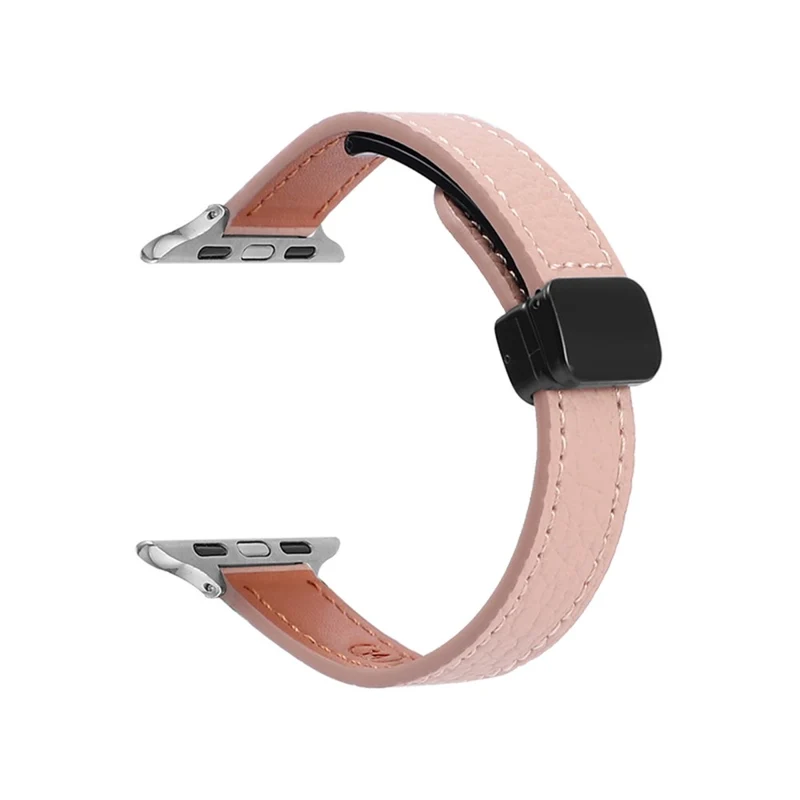 Sehr Modisch Apple Smartwatch Kunstleder Universell Armband