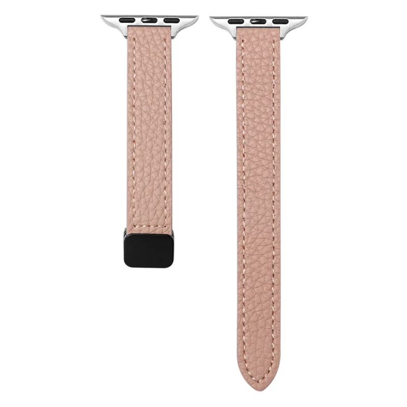 Sehr Modisch Apple Smartwatch Kunstleder Universell Armband