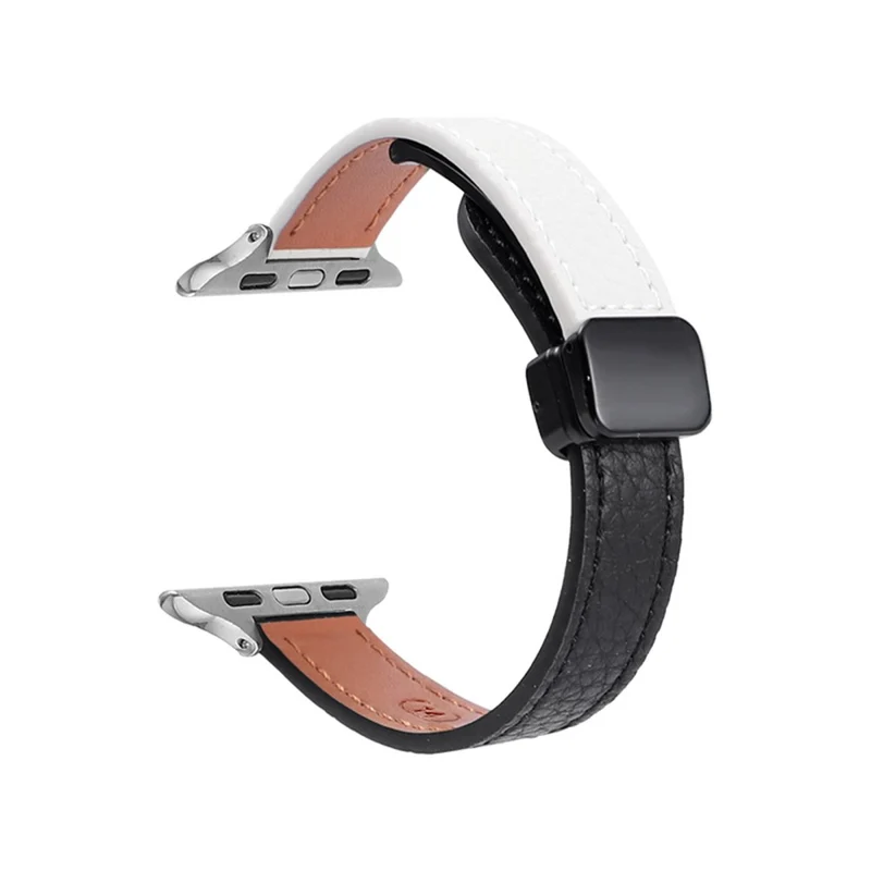 Sehr Modisch Apple Smartwatch Kunstleder Universell Armband