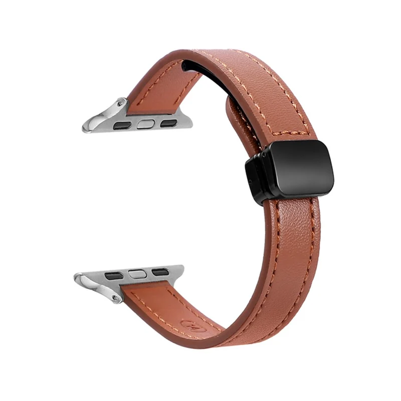 Super Cool Apple Smartwatch Kunstleder Universell Armband