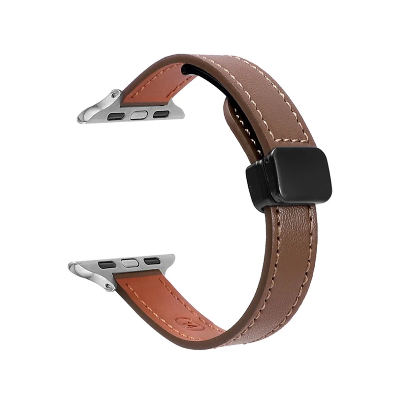 Super Cool Apple Smartwatch Kunstleder Universell Armband