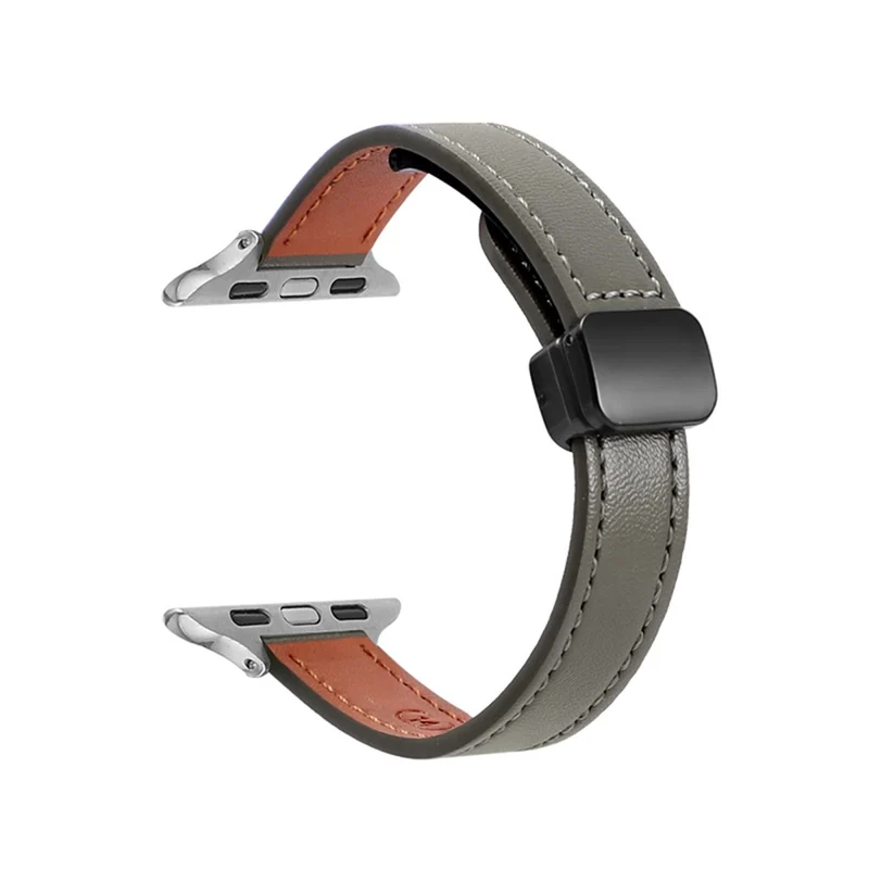 Super Cool Apple Smartwatch Kunstleder Universell Armband